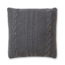 Jackson Pillow | Dark Grey