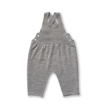 Niki Overalls | Light Grey