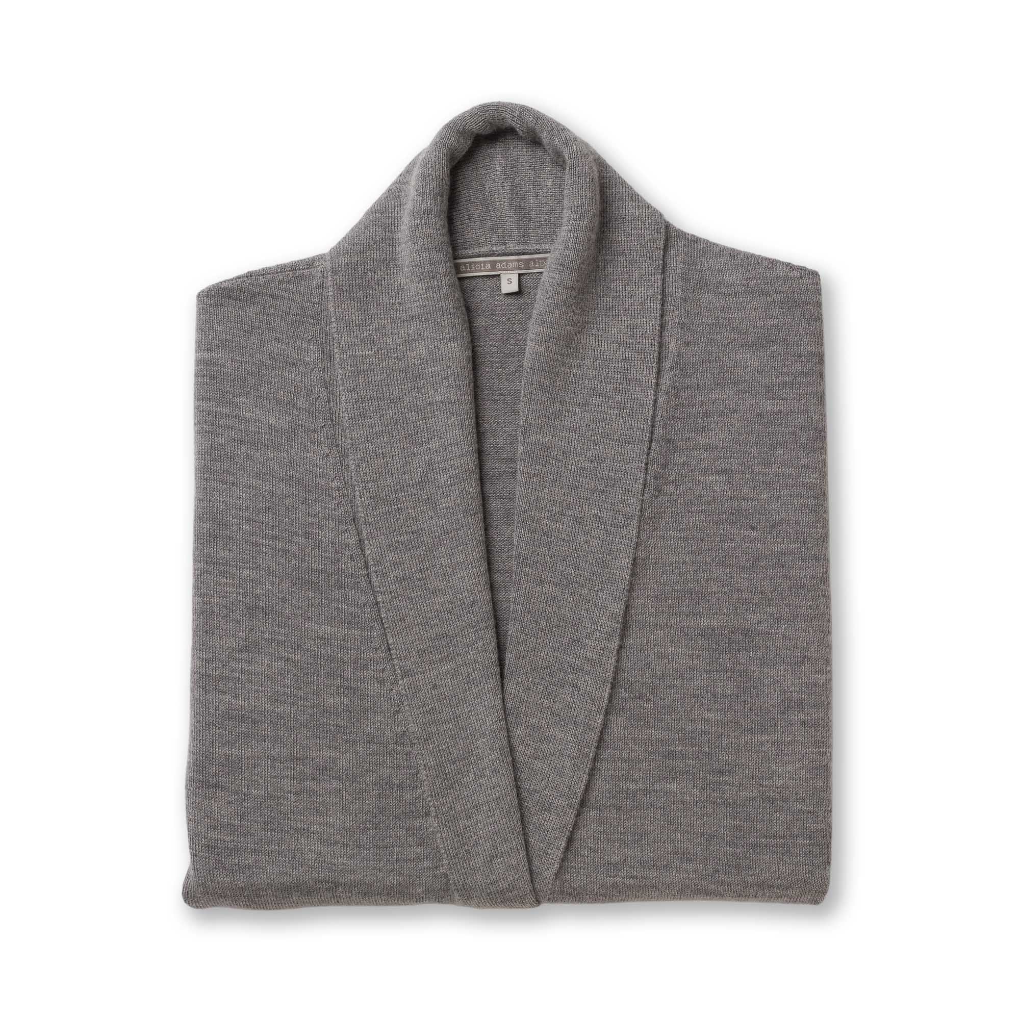 Women | Chill Robe | Grey