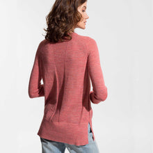 Women | Brooke Sweater | Cayenne