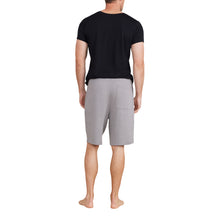 Malibu Collection Men's French Terry Short | Beach Rock