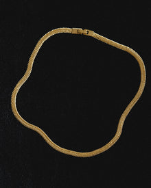 The Arezou Chain | Gold