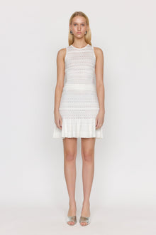 Indie Skirt | Ivory