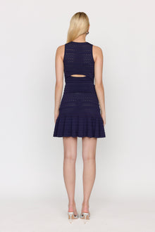 Skylar Tank | Navy