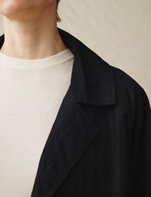 Womens | The Kei Jacket | Black