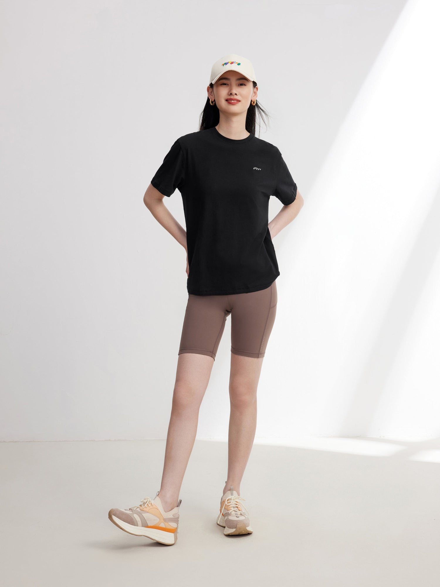 Tee | Black
