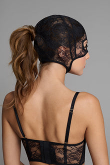 Hood - Flashback | Black