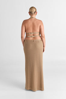 Haven Top | Tan