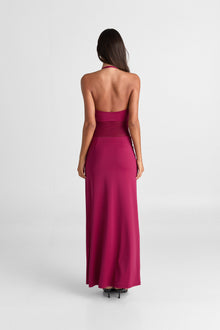 Sariya Maxi Dress | Ruby