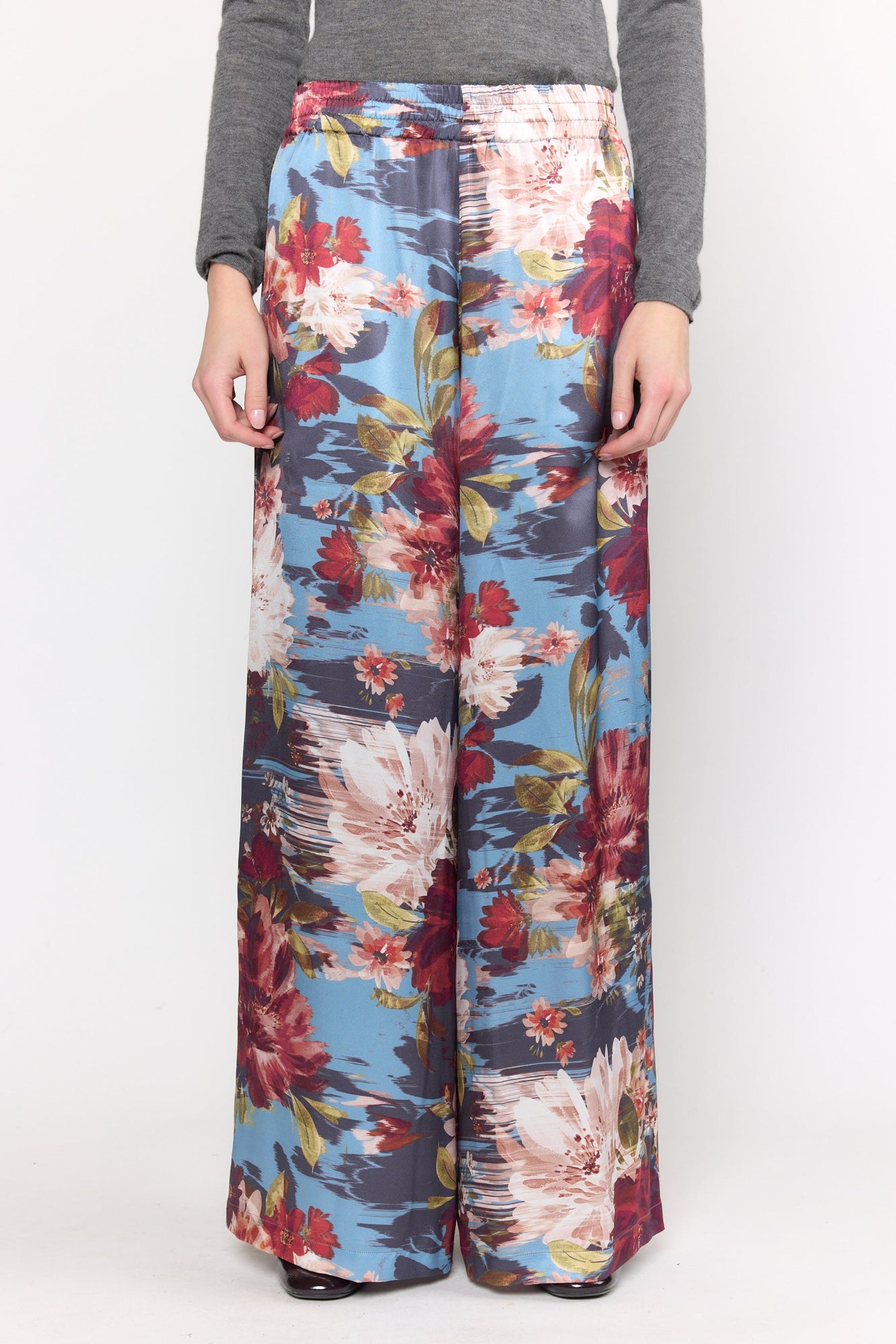 Jade Pant | Sky Garden