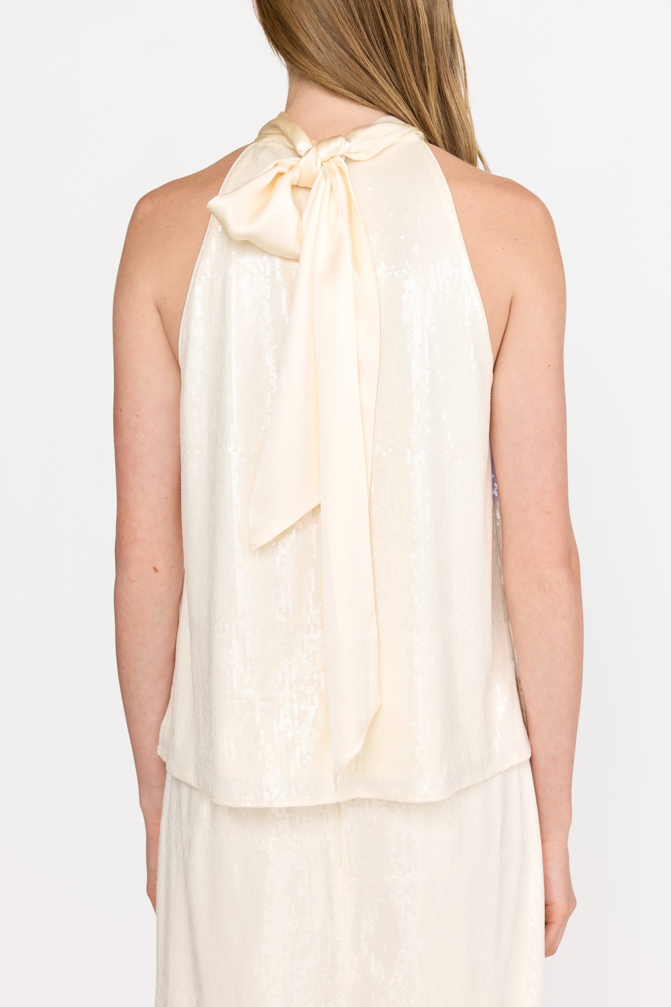 Kelly Blouse | Winter Bloom