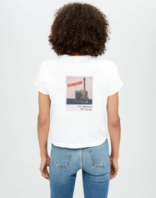 Womens | 50s Boxy 