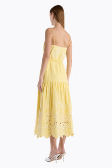 Avery Dress | Lemon Magnolia