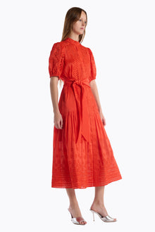 Ulani Dress | Scarlett