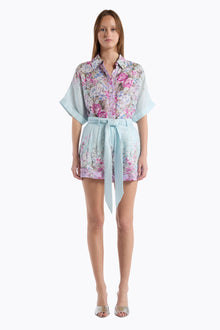 Rosa Top | Camellia Cloud