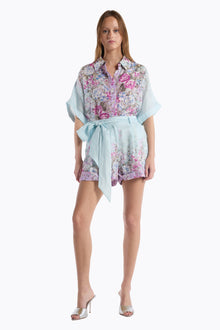 Rosa Top | Camellia Cloud