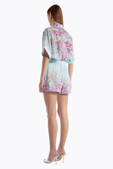 Rosa Top | Camellia Cloud