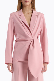Laiken Jacket | Rose