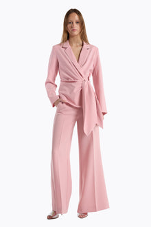 Laiken Jacket | Rose