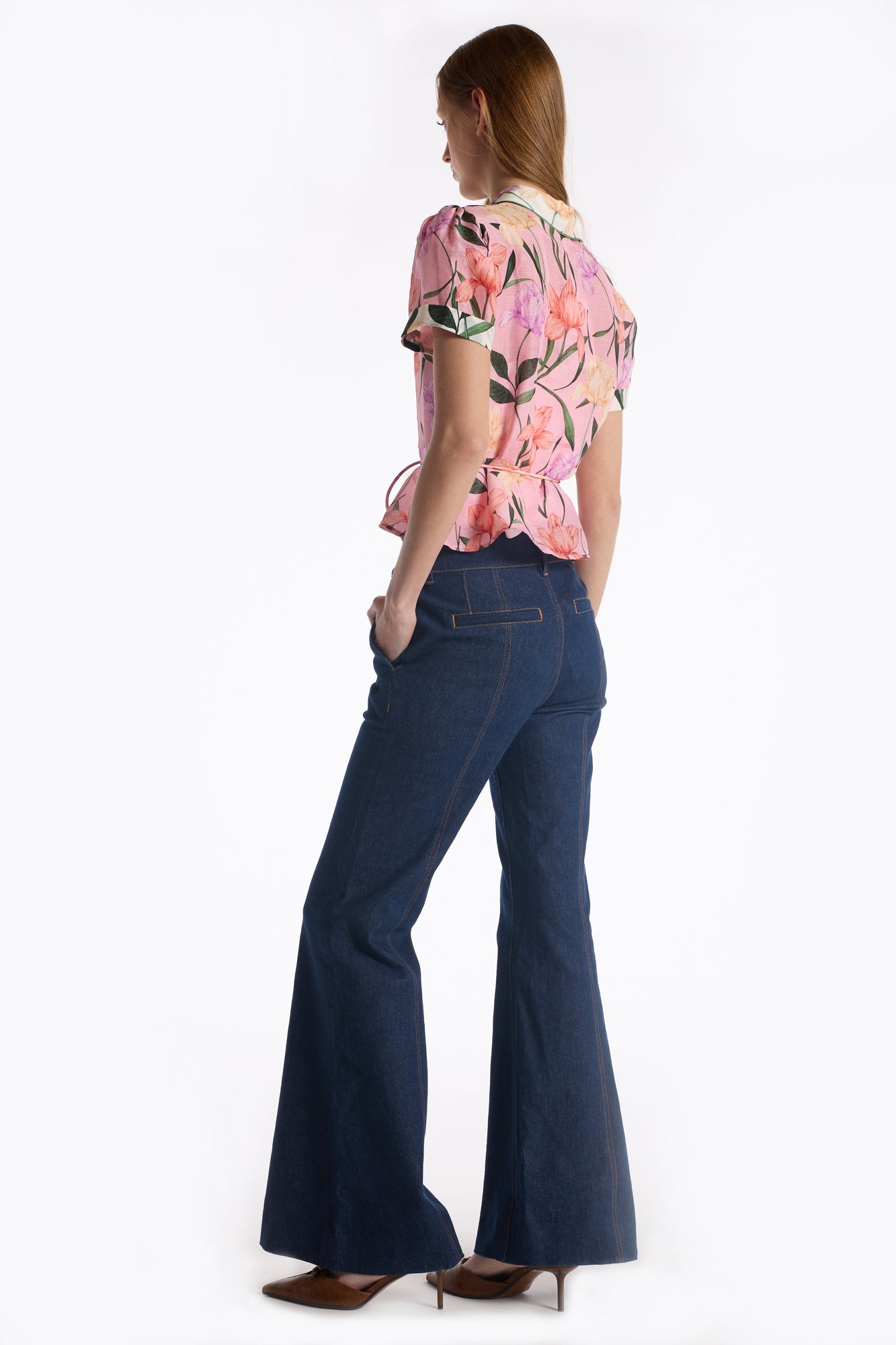 Dorothy Top | Multi Jardin