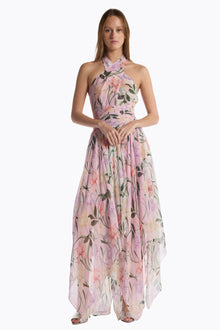 Sebastian Dress | Multi Jardin
