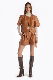 Daria Jacket | Tierra