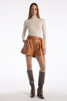 Indigo Short | Tierra