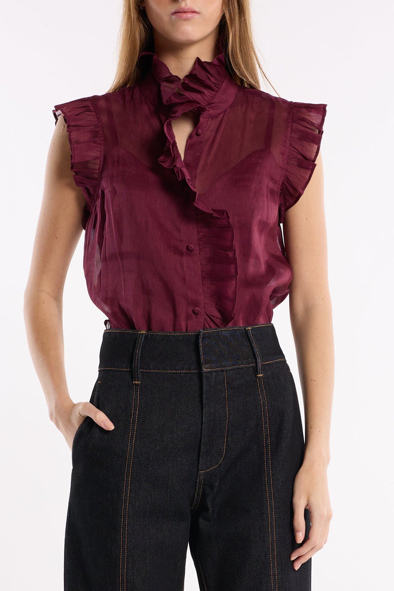 Marfa Top | Wine