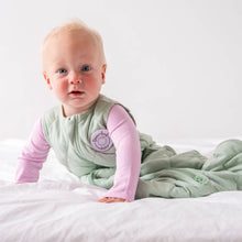 Unisex | Dream Weighted Sleep Sack | Sage Green