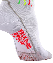 Unisex | BC Impulse Peloton Socks Unise | White