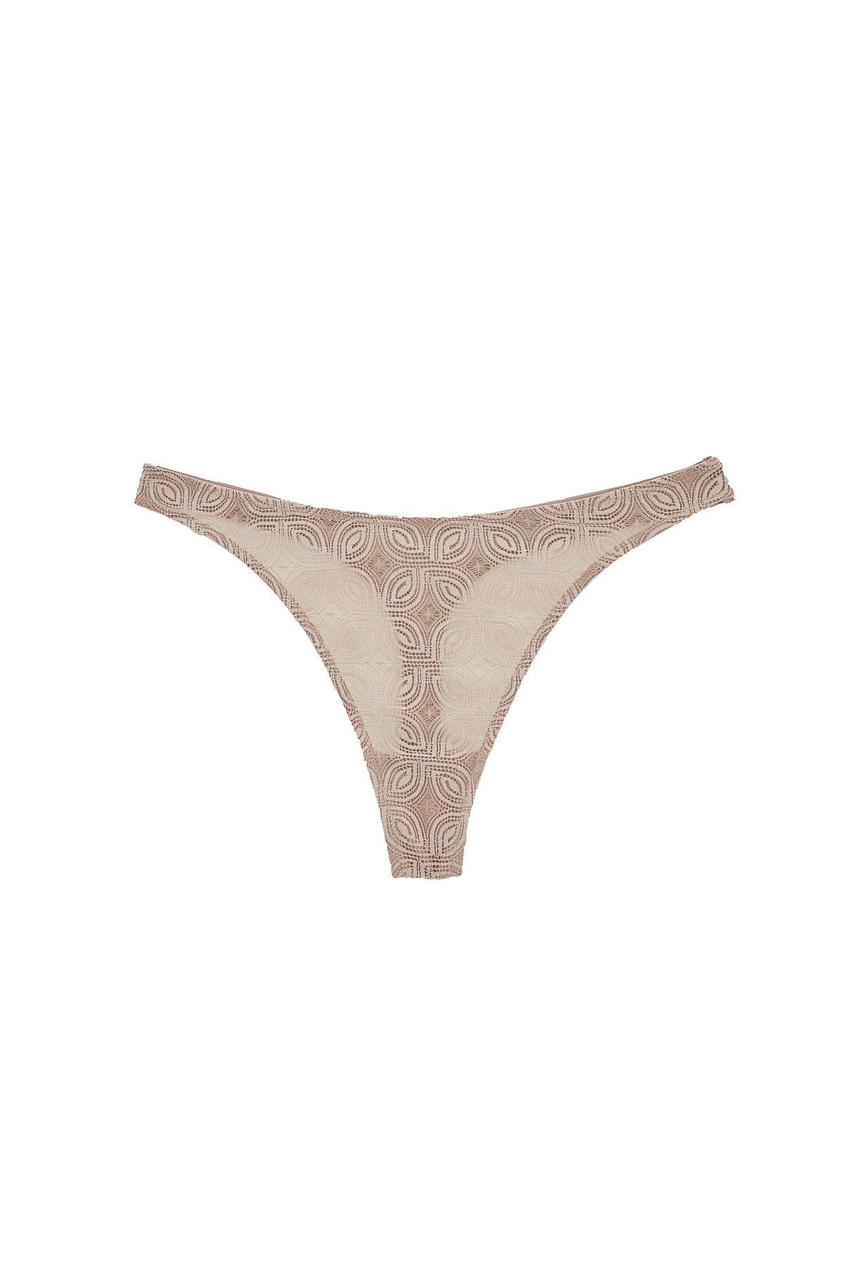 Mariposa Thong | Blush