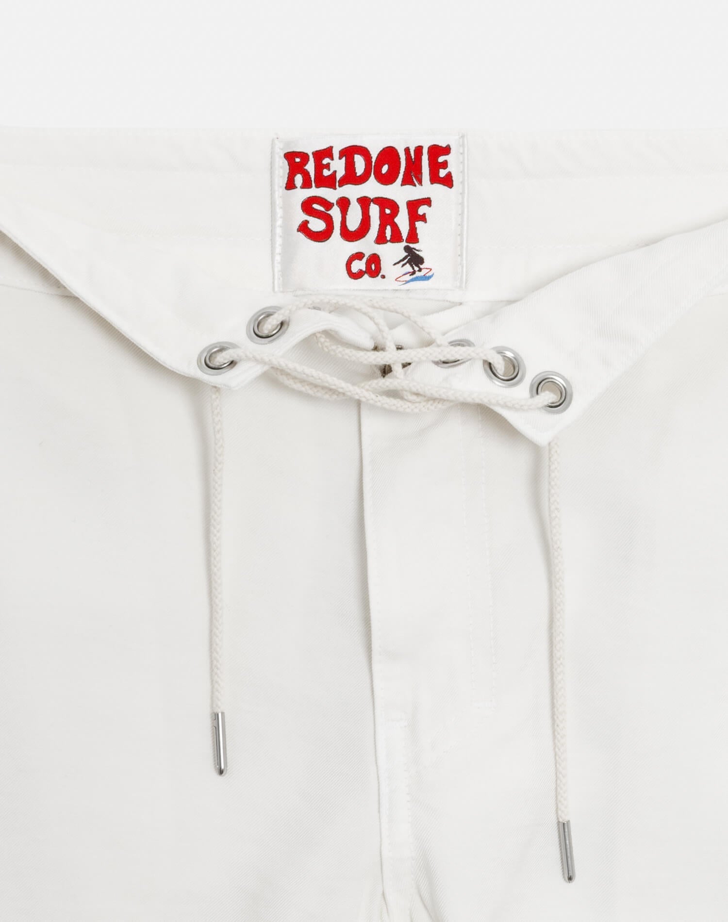 Womens | The Surf Pant | Vintage White