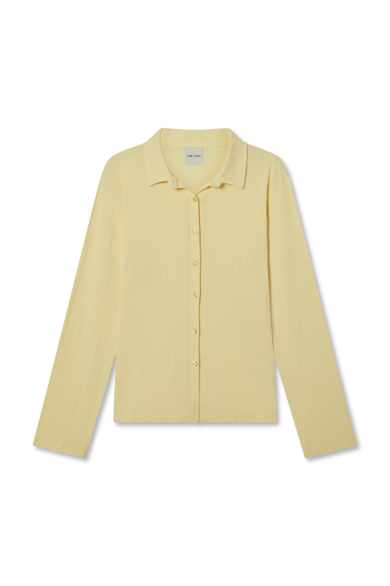 Eloise Pointelle Cardigan | Butter