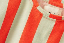 Orange/Green