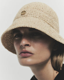 Pierce - Janessa Leone, Natural