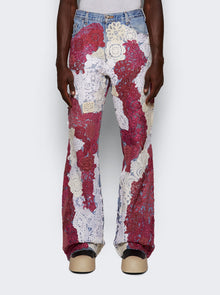 Men | Earthling VIP | Poetic Lust Jeans | Multi