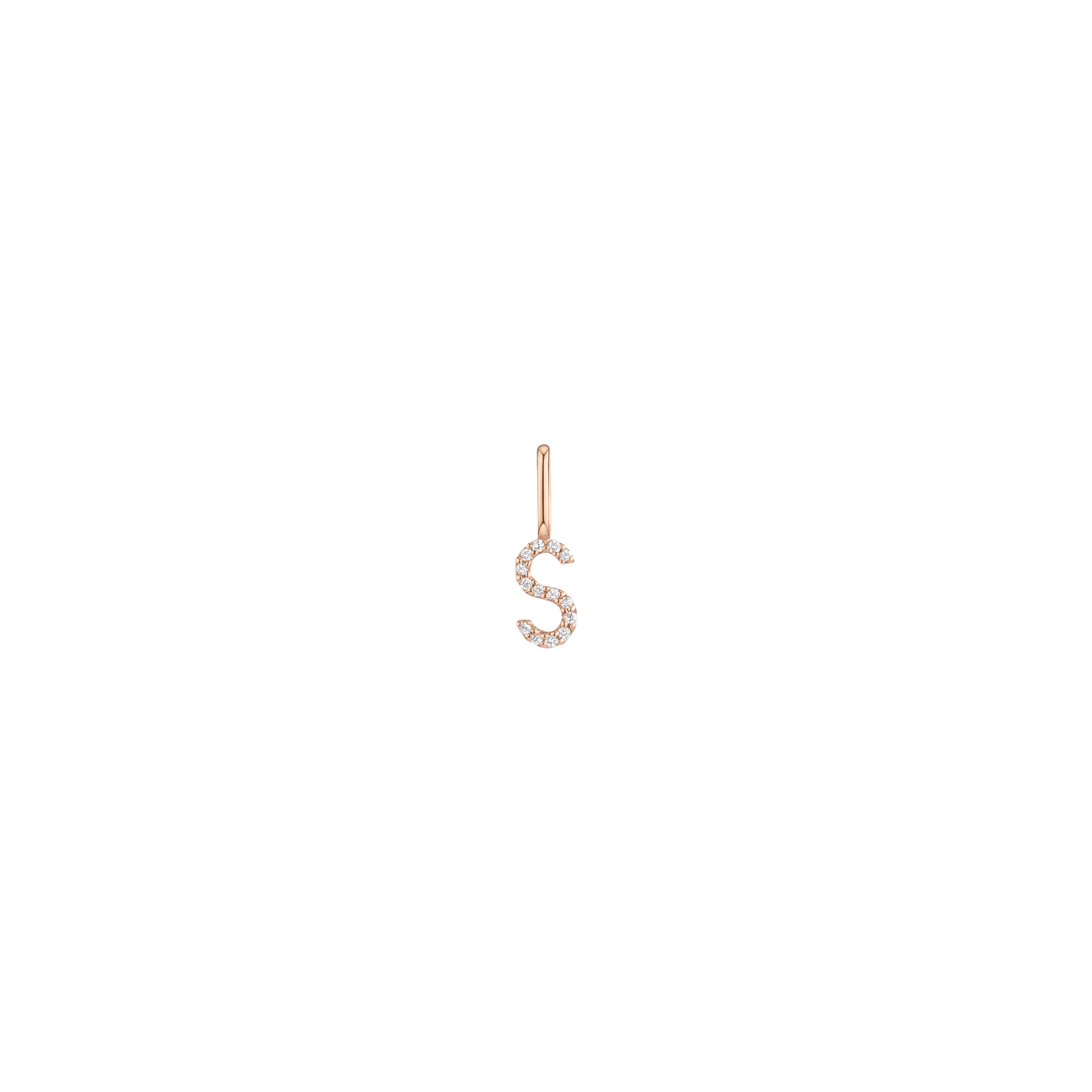 14k 18k Rose Gold S