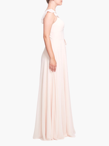 Naples | Pale Blush