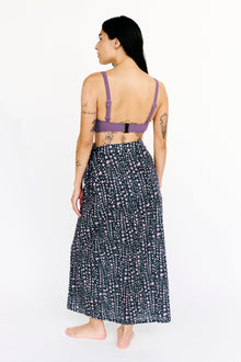 Geo Sarong Skirt | Print