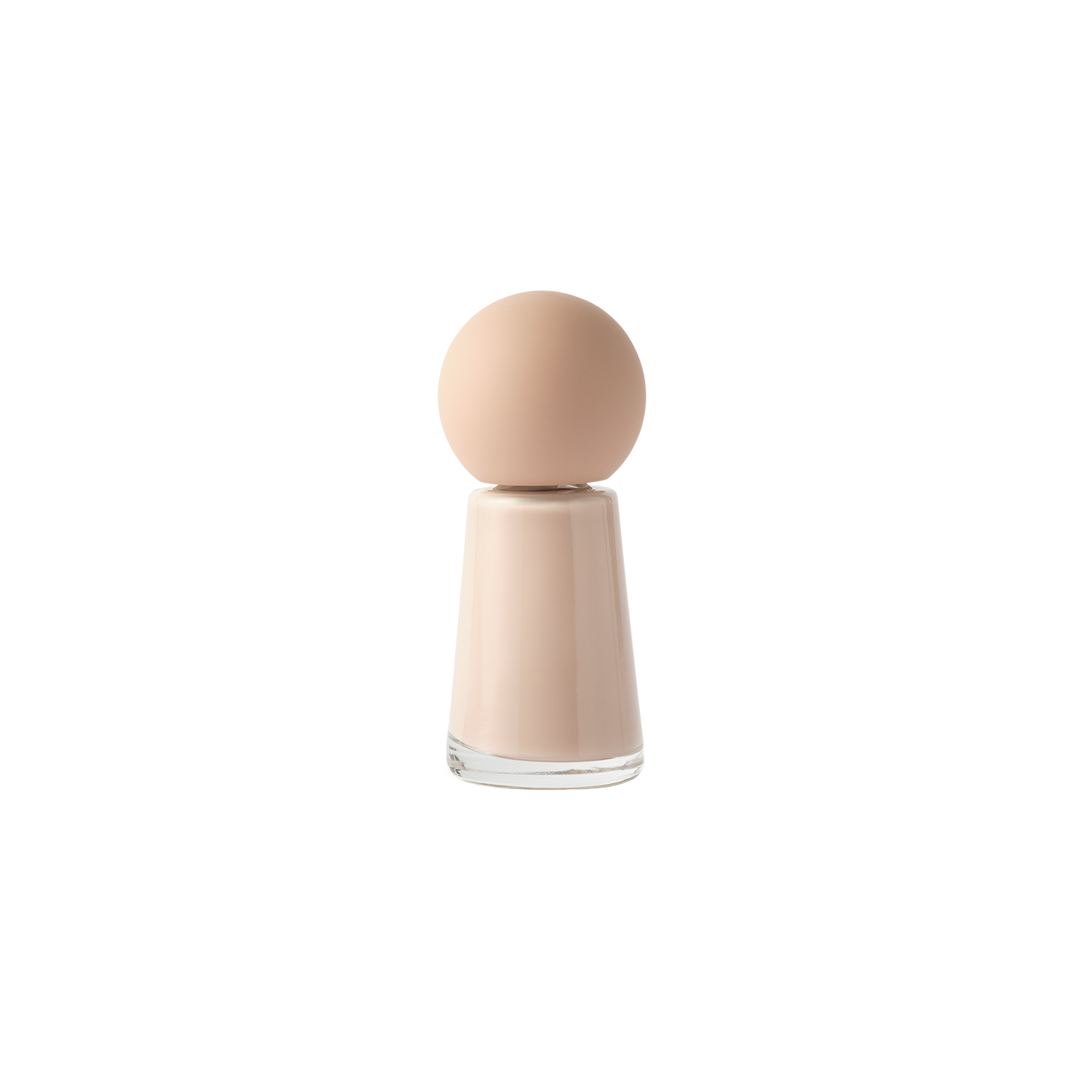 Milk Man's Cheeks Polish | Cream