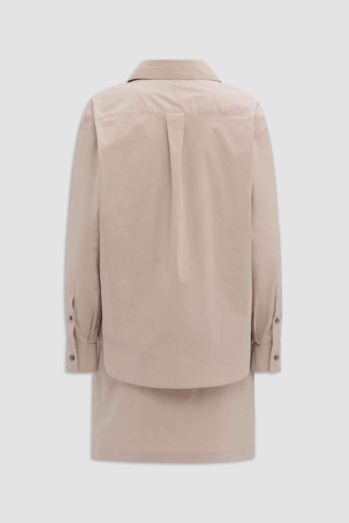 Jaxina Wrap Dress | Safari