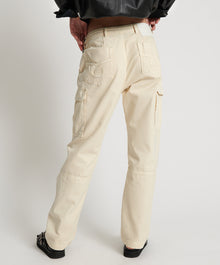 Cargo Motion Pants | Sand