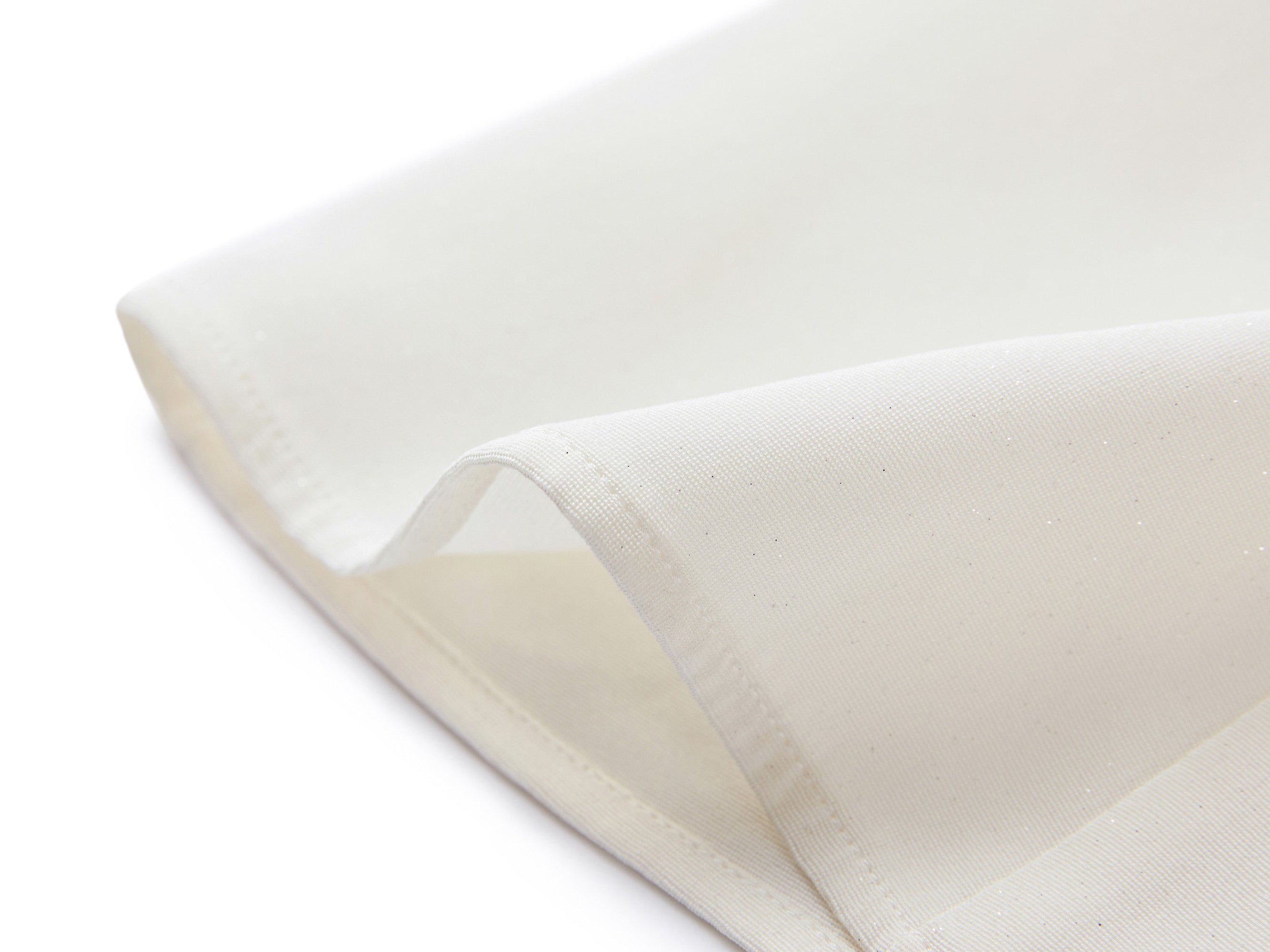 Mulberry Silk Elegant Waist-Defining Dress | White