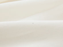 Mulberry Silk Elegant Waist-Defining Dress | White