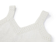 Tank Top | White
