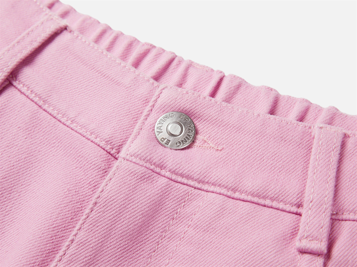 Pant | Pink