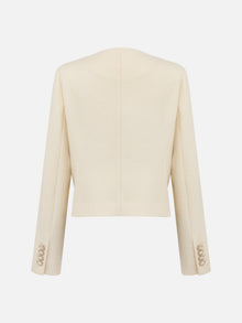 Jacket | Yellow