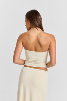 Lucinda Top | Off White