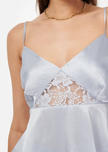 Adelaide Camisole | Bluebell