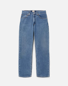 Mens | Upcycled Vintage | Levi's Mel Jean | One-of-a-Kind | Vintage Indigo